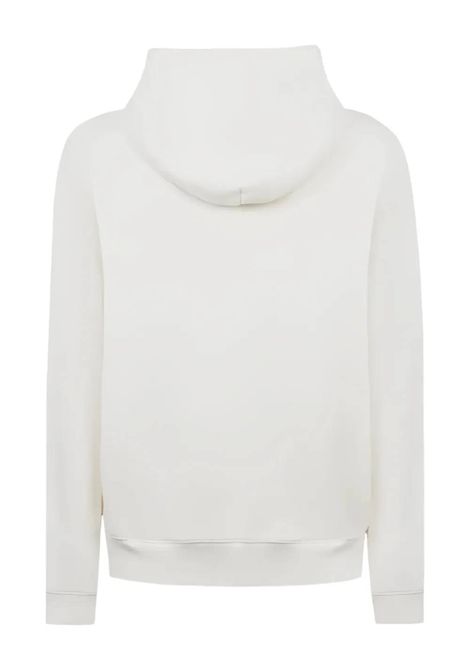 Felpa Donna con strass SAINT BARTH | VIRG0001 VIRGINIA010871 SB 10 STRASS